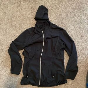 Champion Women’s lightweight jacket size medium